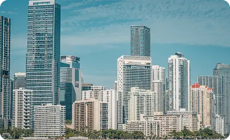 Miami Real Estate