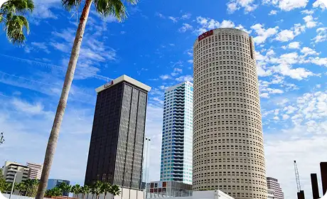 Tampa Real Estate Listings